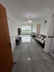 Blk 312C Sumang Link (Punggol), HDB 4 Rooms #553045171